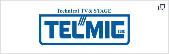 Technical TV & Stage TELMIC