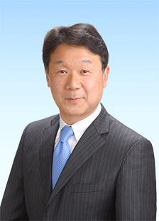[President & CEO] Noboru RACHI