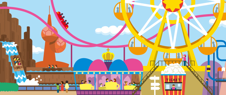 Amusement Rides