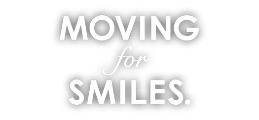 MOVING for SMILES.