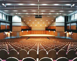 Yonago Convention Center