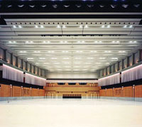 Yonago Convention Center