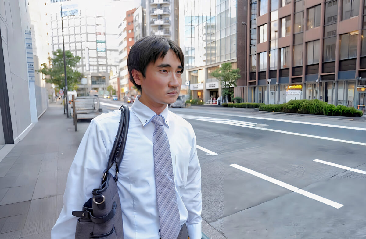 K.Hさん