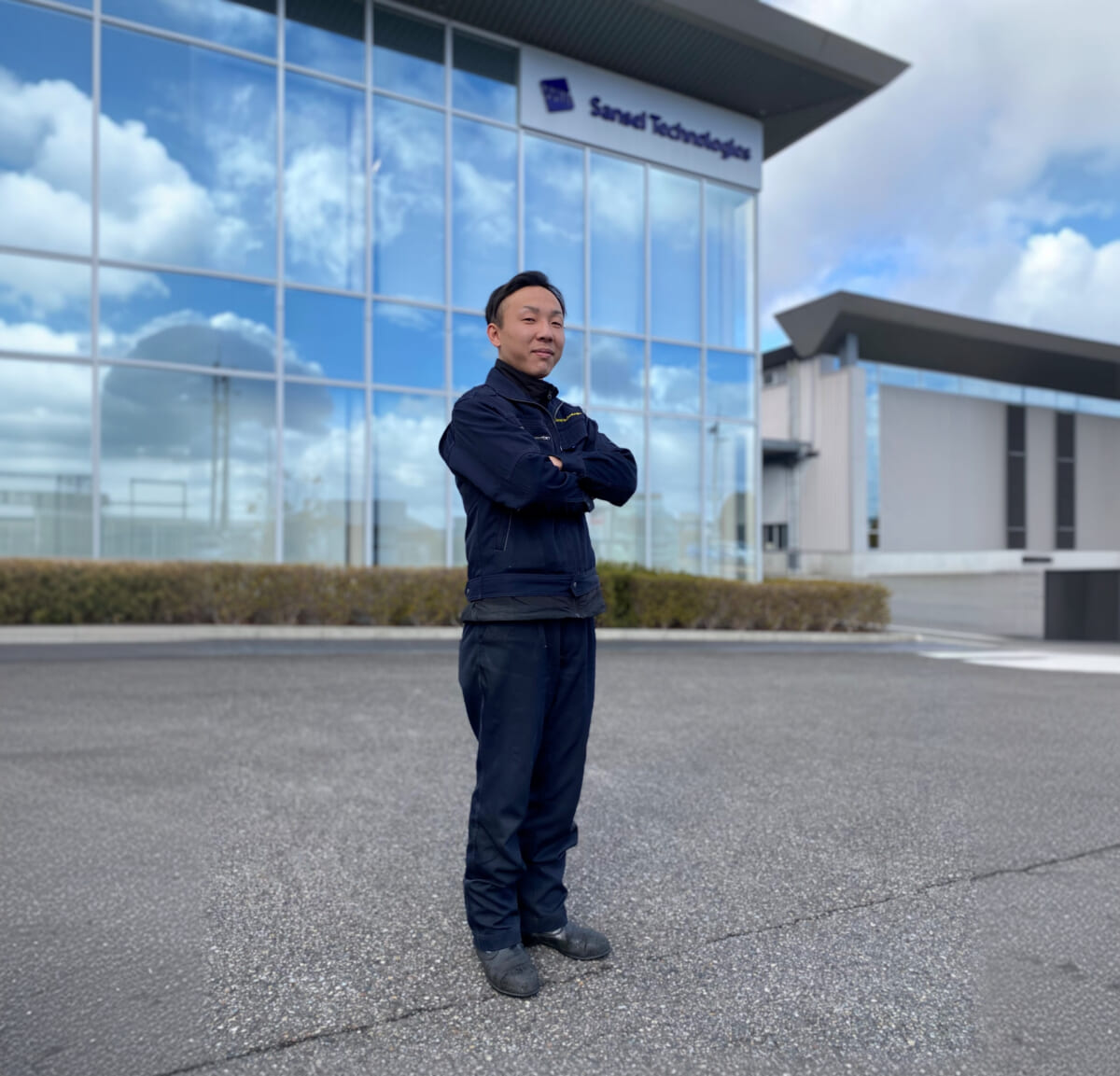 私の思う三精テクノロジーズ