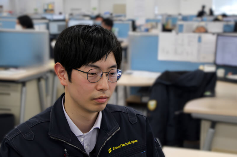 今後の目標