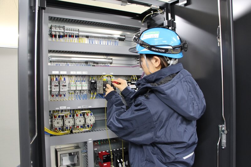 仕事のやりがい