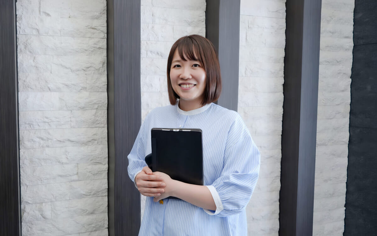 T.Mさん