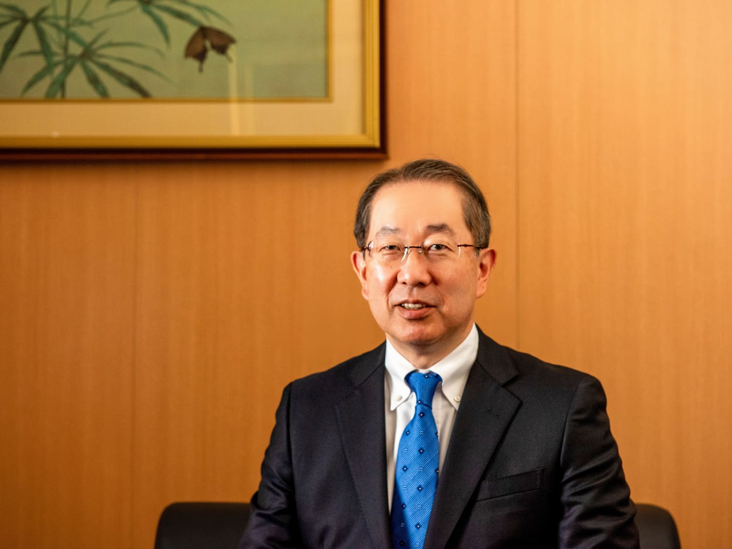 板垣 治