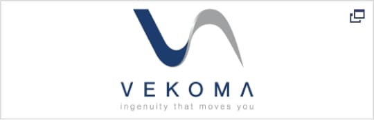 Vekoma Rides