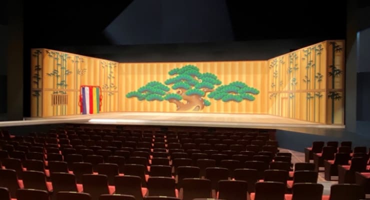 大道具