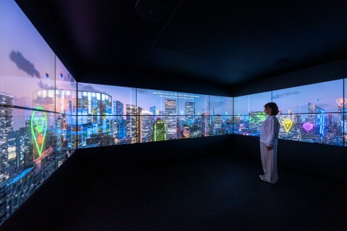 2025年日本国際博覧会（大阪・関西万博) 大阪ヘルスケアパビリオンへの製品納入のお知らせ